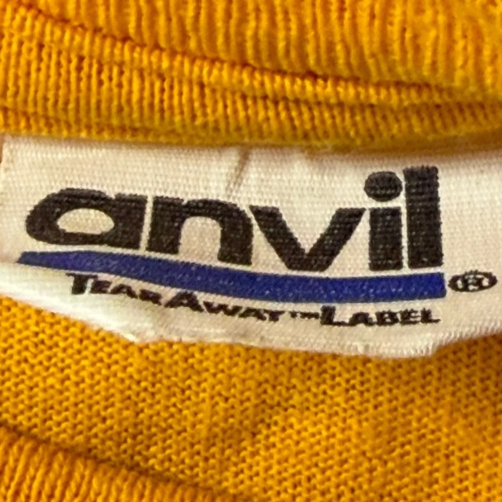 Anvil brand crewneck